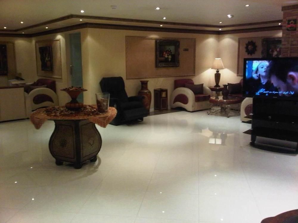 Al Muhaidb Al Hamra - Jeddah Ngoại thất bức ảnh