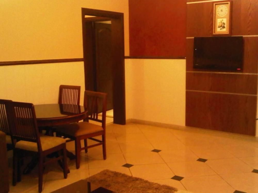 Al Muhaidb Al Hamra - Jeddah Ngoại thất bức ảnh
